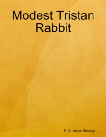 Image for Modest Tristan Rabbit