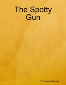 Image for Spotty Gun