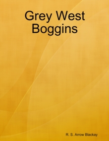 Image for Grey West Boggins