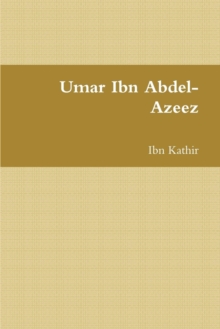 Image for Umar Ibn Abdel-Azeez