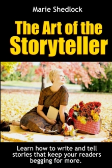 Art of the StoryTeller