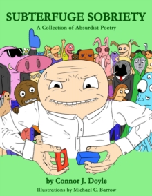 Image for Subterfuge Sobriety: A Collection of Absurdist Poetry