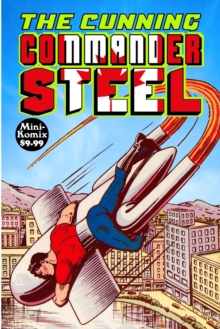 Image for The Cunning Commander Steel