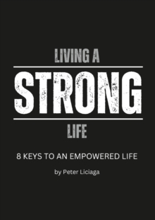 Image for Living A Strong Life
