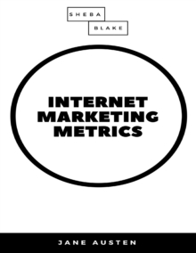 Image for Internet Marketing Metrics