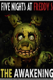 Image for Five Nights at Freddy's: the Awakening