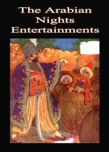 Image for Arabian Nights Entertainments.