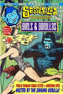 Image for Sass Parilla Presents: Girls & Gorillas