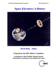 Image for Space Elevators: A History