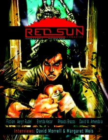 Image for Red Sun Magazine Issue 1 Volume 1