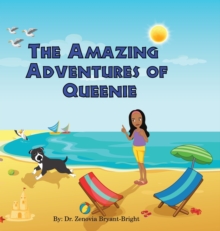 Image for The Amazing Adventures of Queenie (Rhyming Picture Book About Adventures of Dog for ages 3-8)