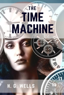 Image for The Time Machine