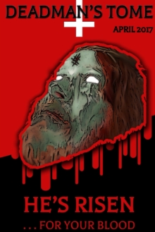 Image for Deadman's Tome He's Risen