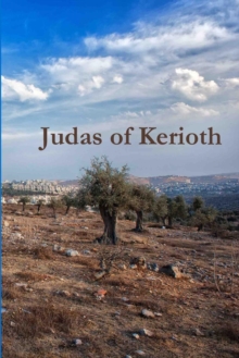 Image for Judas of Kerioth Paperback