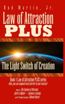 Image for Law of Attraction PLUS