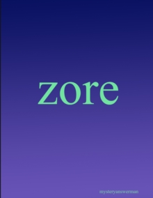 Image for zore