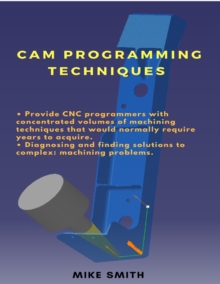 Image for Cam Programming Techniques