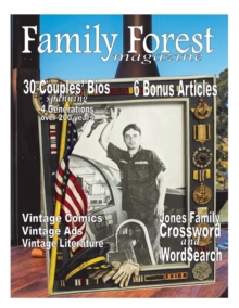 Image for Family Forest Magazine