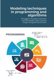 Image for Modeling Techniques in Programming and Algorithms
