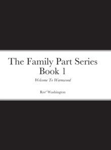 Image for The Family Part Series Book 1