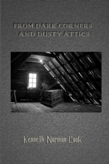 Image for From Dark Corners and Dusty Attics