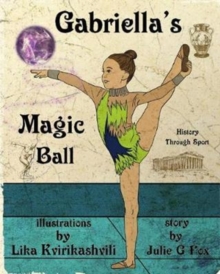 Image for Gabriella's Magic Ball