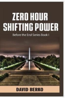 Image for Zero Hour Shifting Power