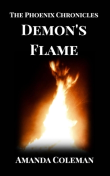Image for Demon's Flame