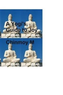 Image for A Yogi's Guide to Joy