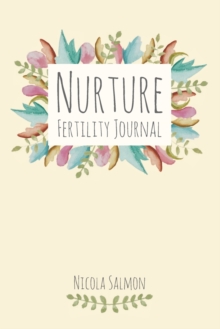 Image for Nurture Fertility Journal