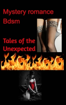Image for Bdsm Mystery Romance with a Touch of Bdsm