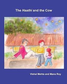 Image for The Haathi and the Cow