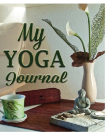 Image for My Yoga Journal