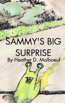 Image for Sammy's Big Surprise