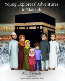 Image for Young Explorers' Adventures in Makkah