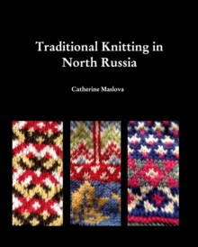 Image for Traditional knitting in North Russia