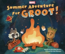 Image for Summer adventure for Groot!