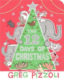 12 Days Of Christmas
