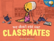 Image for We don't eat our classmates