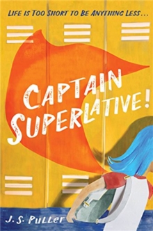 Image for Captain Superlative
