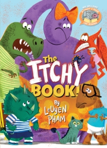Image for The Itchy Book ( Elephant & Piggie Like Reading )