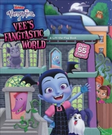 Image for Vee's fangtastic world