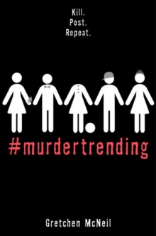 Image for #murdertrending