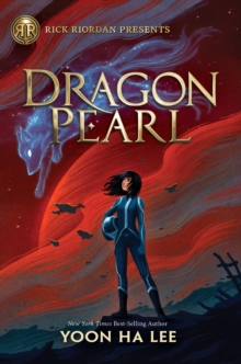 Image for Dragon Pearl