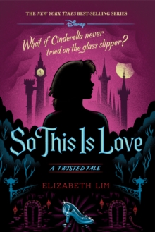 Image for So This is Love-A Twisted Tale