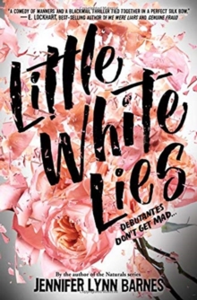 Image for Little White Lies (debutantes, Book One)