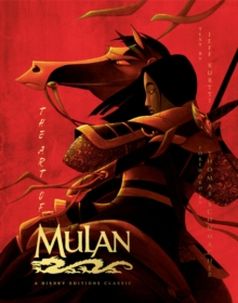 Image for The Art Of Mulan