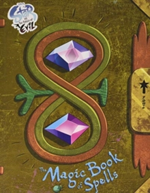 Star vs. the Forces of Evil The Magic Book of Spells