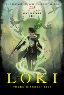 Image for Loki : Where Mischief Lies