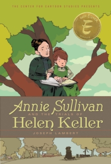 Image for Annie Sullivan and the Trials of Helen Keller